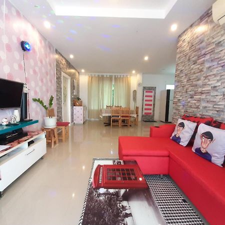 Pimjai Party Pool Villa Huahin 2 Bedroom Экстерьер фото