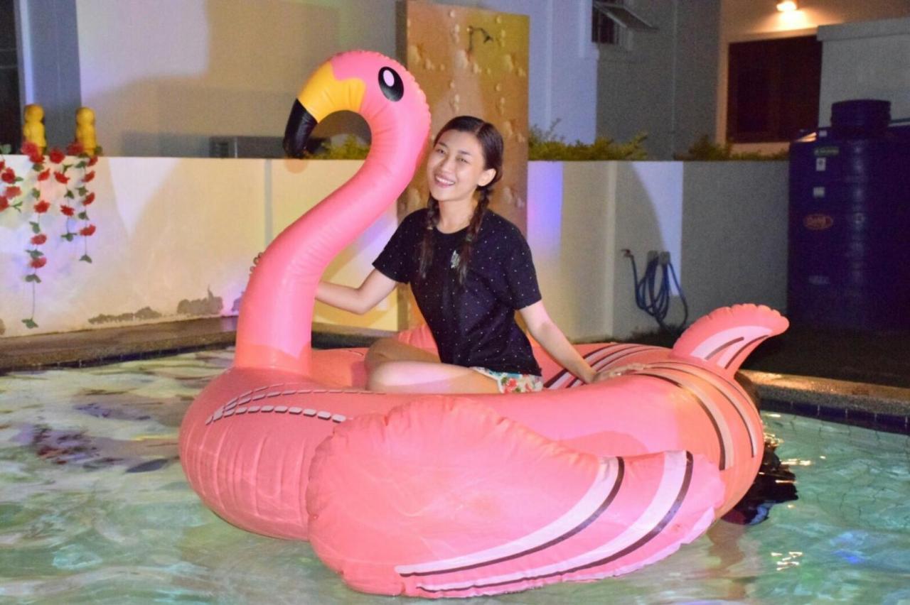 Pimjai Party Pool Villa Huahin 2 Bedroom Экстерьер фото