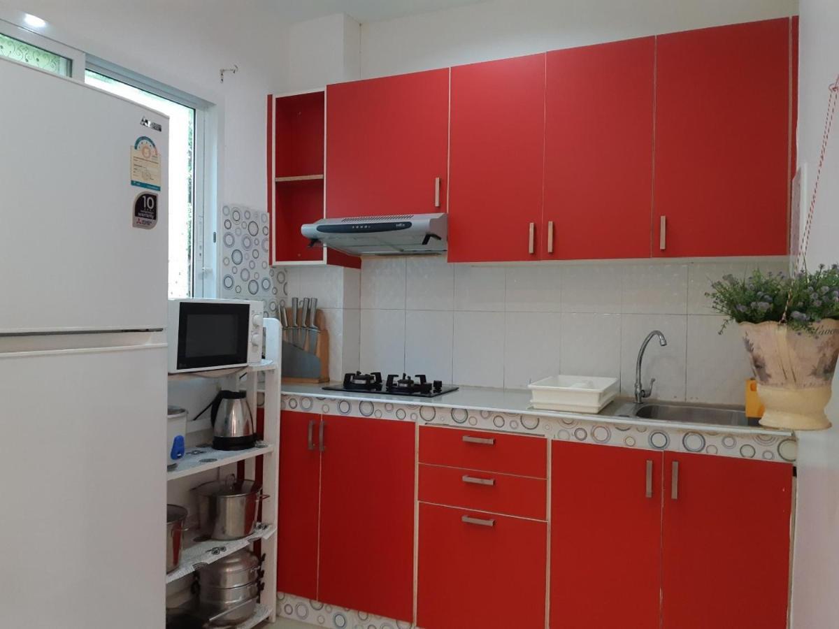 Pimjai Party Pool Villa Huahin 2 Bedroom Экстерьер фото