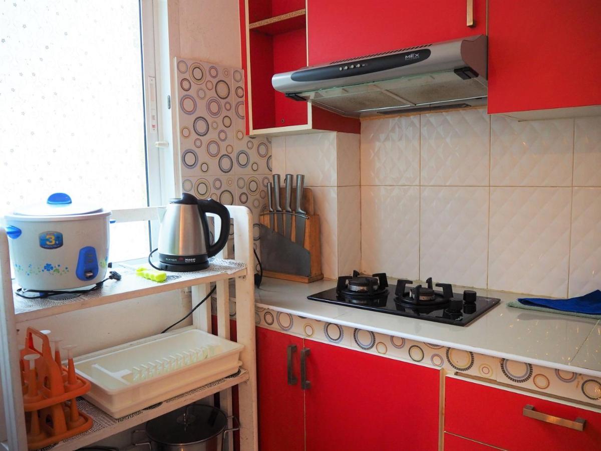 Pimjai Party Pool Villa Huahin 2 Bedroom Экстерьер фото